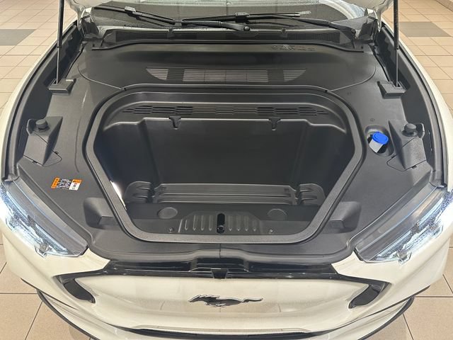 Certified 2024 Ford Mustang Mach-E Premium AWD/4WD image 28