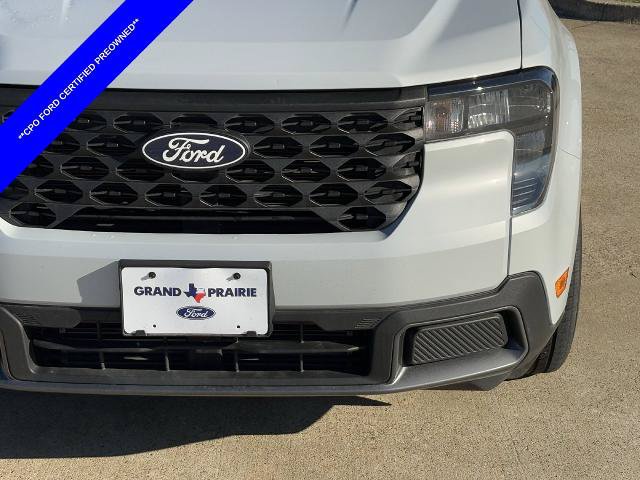 Certified 2025 Ford Maverick XLT w/ Equipment Group 302A AWD/4WD image 11