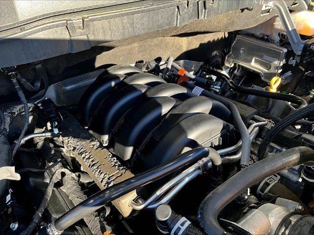 Certified 2024 Ford F150 STX AWD/4WD image 31