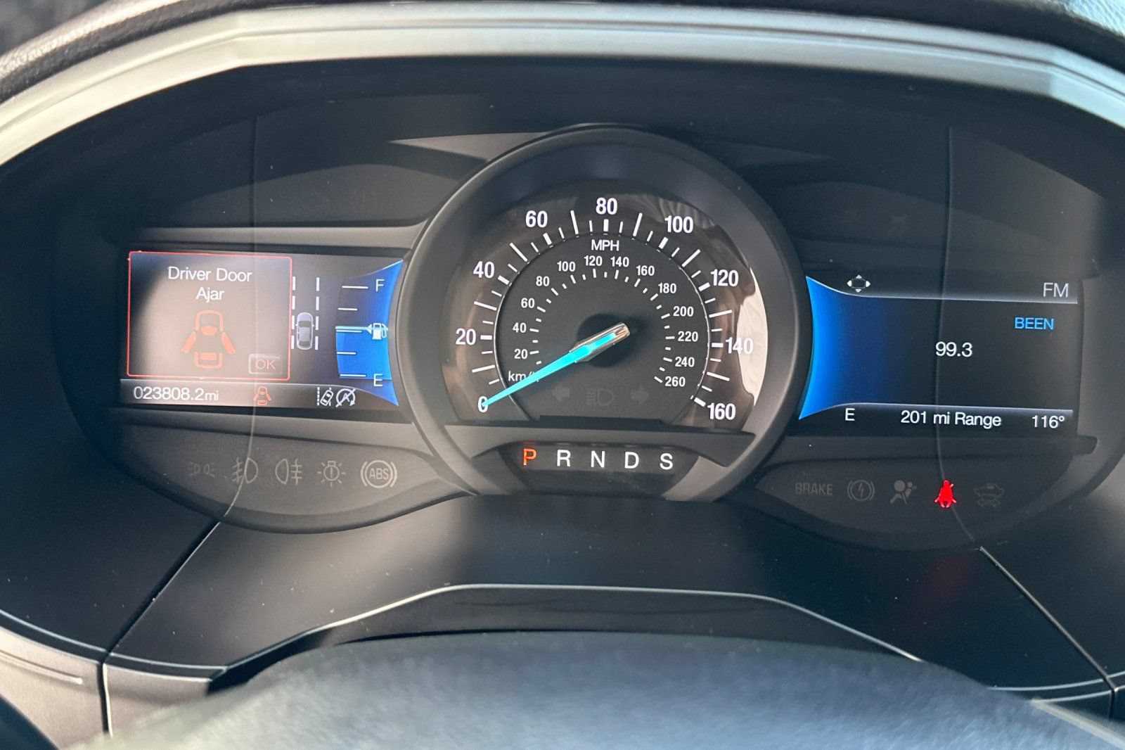 Certified 2024 Ford Edge SEL w/ Convenience Package AWD/4WD image 27