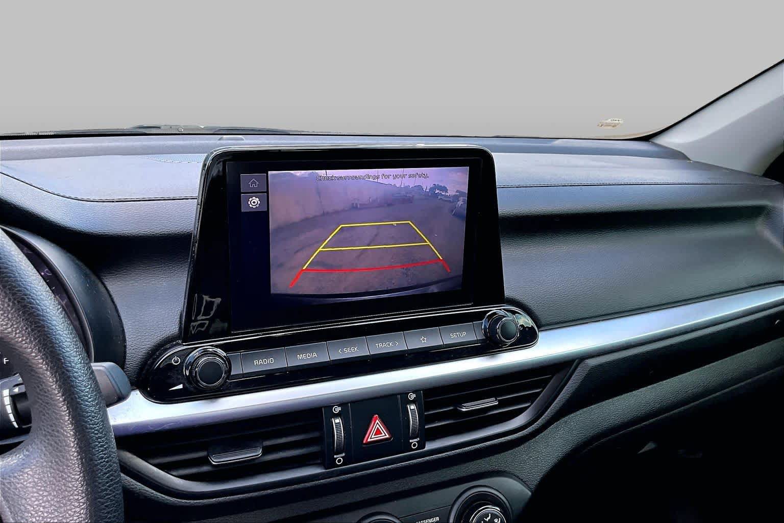 Used 2022 Kia Forte LXS FWD image 29