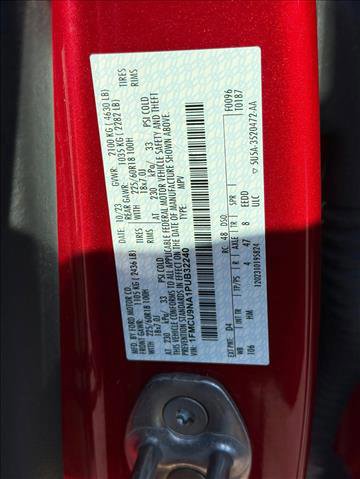 Certified 2023 Ford Escape ST-Line Select w/ Tech Pack #2 image 25