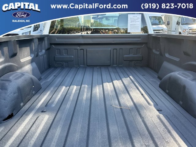 Certified 2024 Ford F150 XL RWD image 16