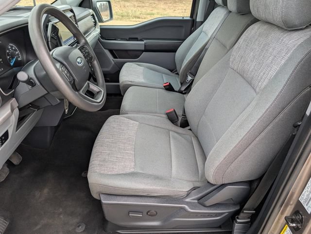 Certified 2023 Ford F150 XLT AWD/4WD image 25