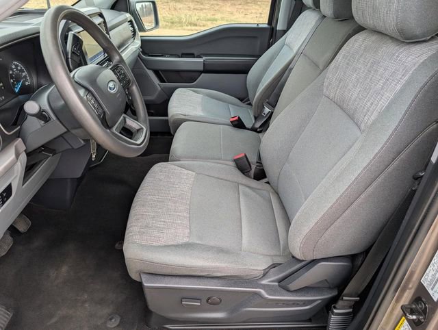 Certified 2023 Ford F150 XLT AWD/4WD image 25