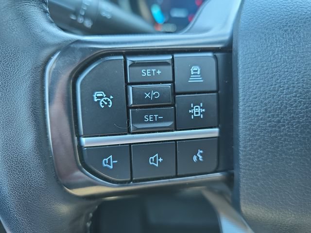 Certified 2026 Ford F450 Platinum AWD/4WD image 29