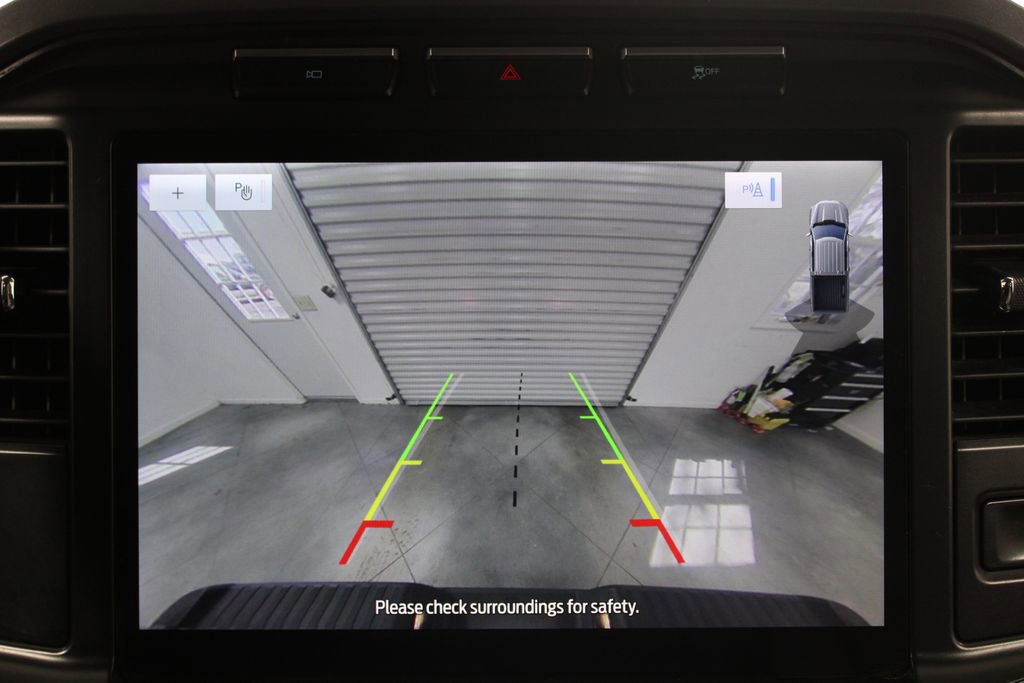 Certified 2023 Ford F150 Lariat image 49