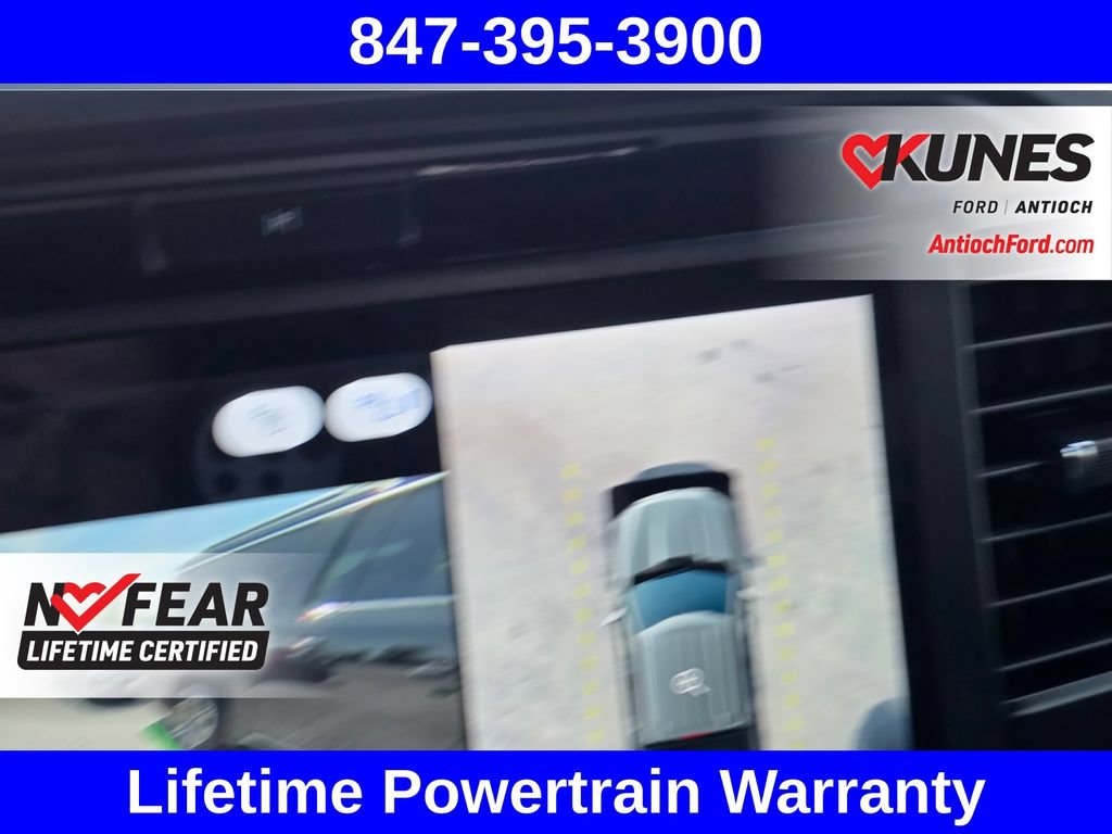 Certified 2025 Ford F150 Lariat AWD/4WD image 61