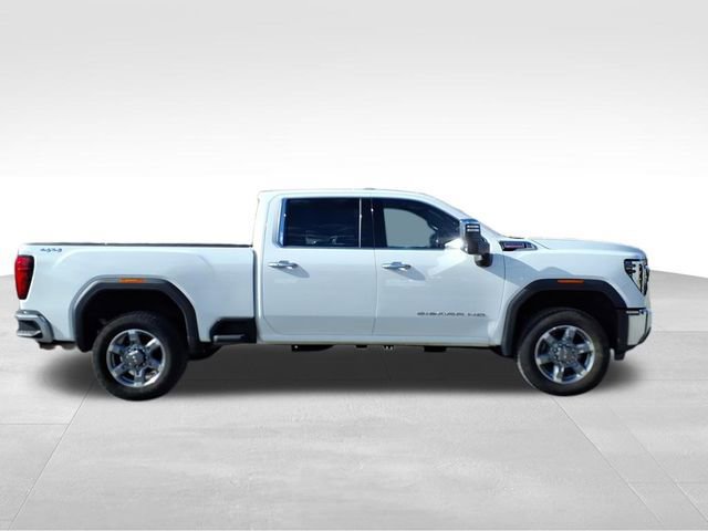 Used 2025 GMC Sierra 3500 SLT image 7