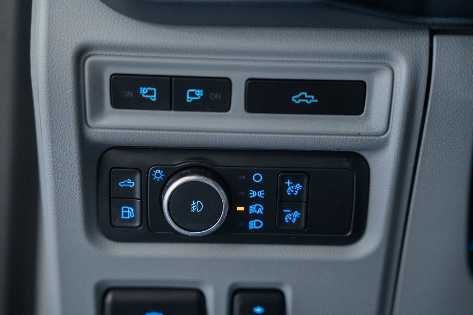 Certified 2023 Ford F150 Limited image 58