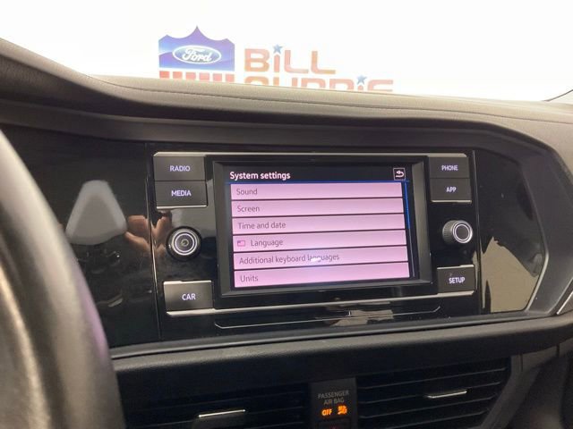 Used 2019 Volkswagen Jetta SE image 21