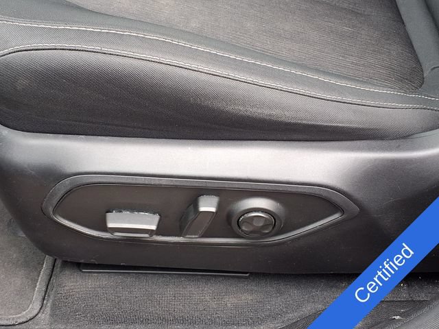Used 2024 Jeep Grand Cherokee L Laredo w/ Luxury Tech Group I AWD/4WD image 4