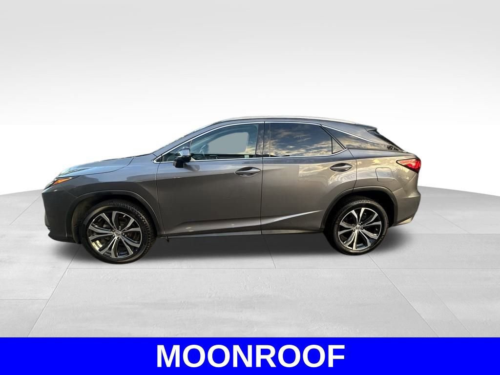 Used 2017 Lexus RX 350 FWD image 6