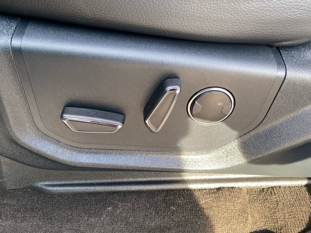 Certified 2021 Ford Expedition Limited image 15