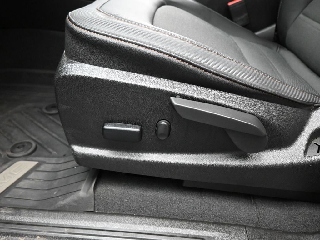 Used 2022 GMC Canyon AT4 image 11