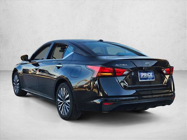 Used 2025 Nissan Altima 2.5 SV image 5