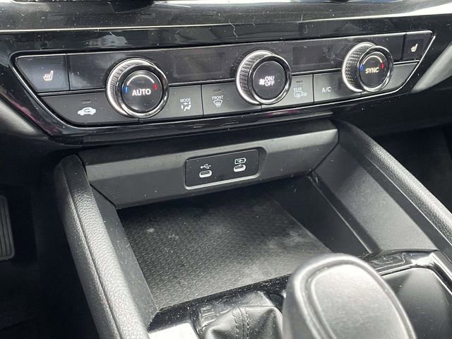 Used 2023 Honda Accord EX-L image 19