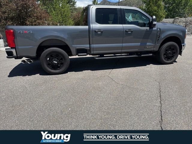 Certified 2024 Ford F250 XLT AWD/4WD image 12