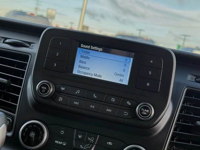 Certified 2024 Ford Transit 150 Low Roof AWD w/ Upfitter Package image 32