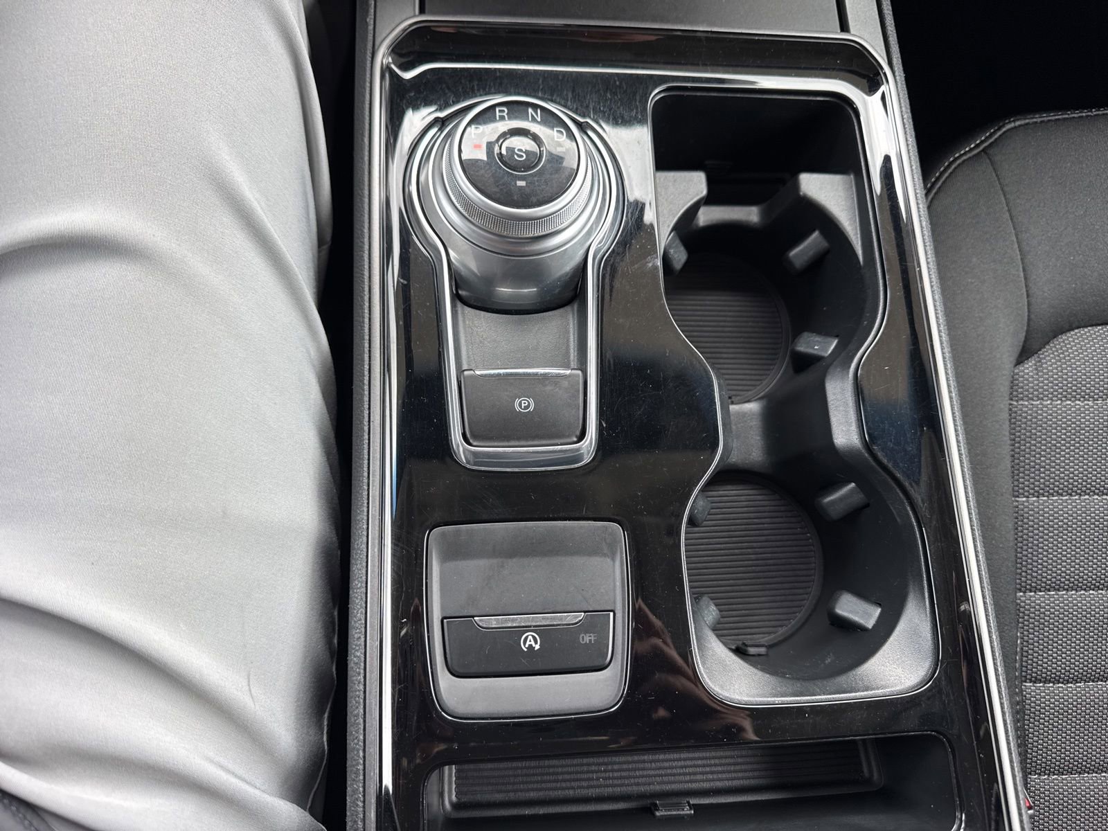 Certified 2020 Ford Edge SE AWD/4WD image 33