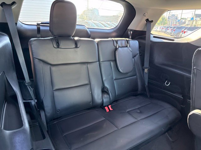 Certified 2023 Ford Explorer XLT w/ Equipment Group 202A AWD/4WD image 37