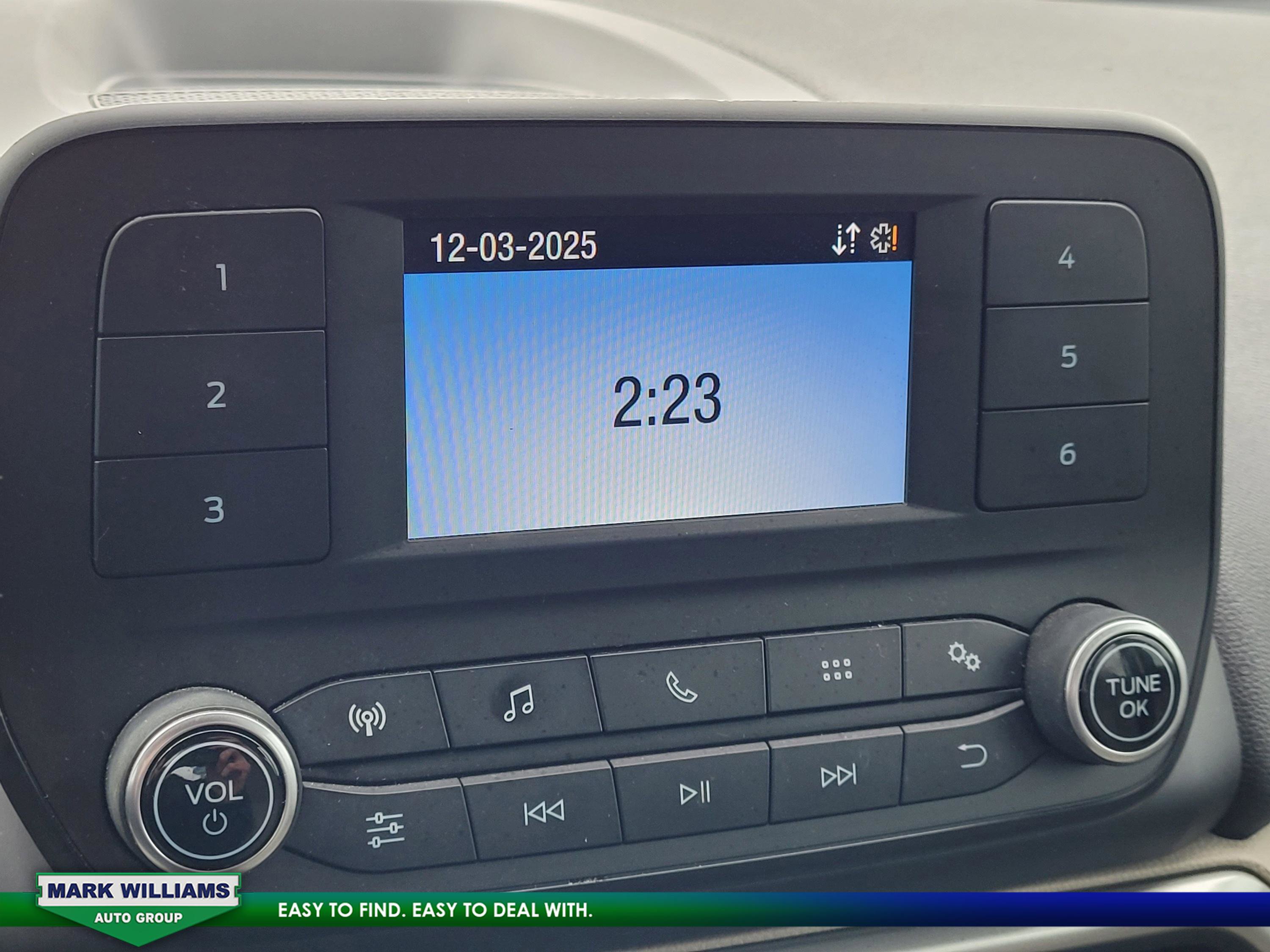 Certified 2020 Ford EcoSport S image 21