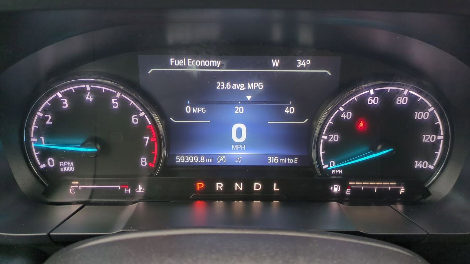 Certified 2023 Ford Maverick Lariat w/ Lariat Luxury Package image 41