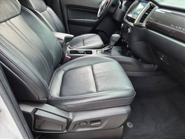Certified 2019 Ford Ranger Lariat w/ Equipment Group 501A Mid RWD image 19