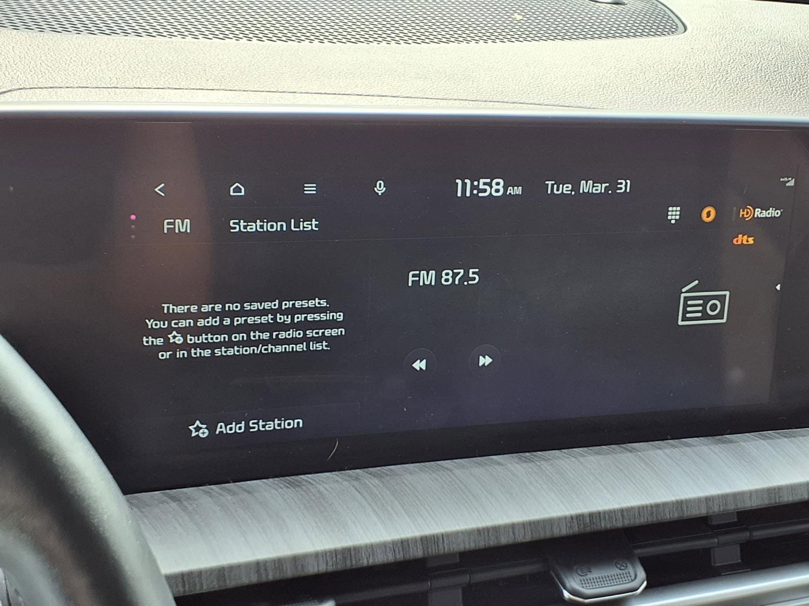 Used 2024 Kia Telluride EX AWD/4WD image 27