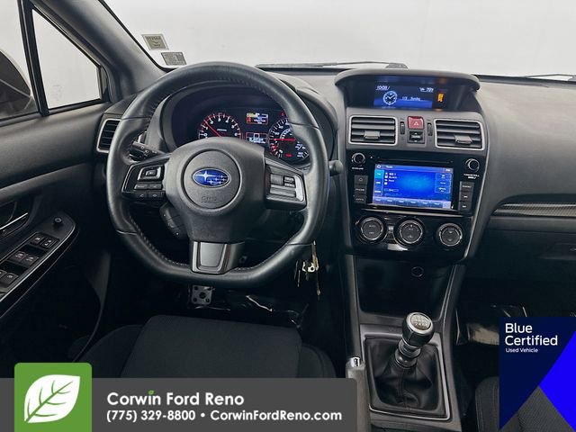 Used 2021 Subaru WRX AWD/4WD image 24