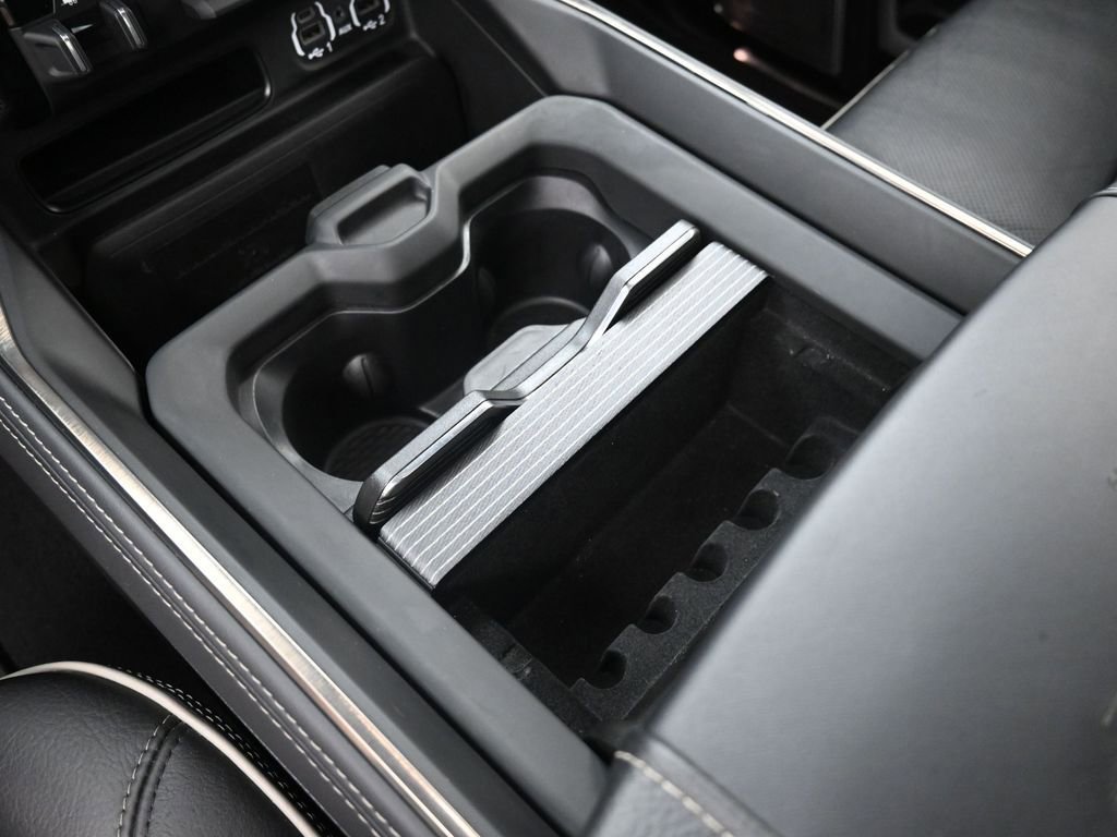 Used 2021 RAM 2500 Limited image 33