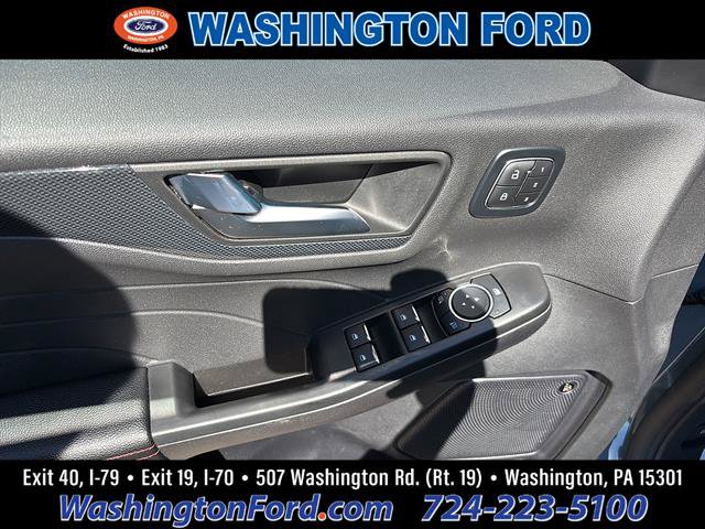 Certified 2024 Ford Escape ST-Line Elite w/ Premium Technology Package AWD/4WD image 14