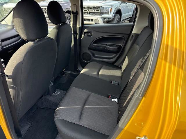 Used 2021 Mitsubishi Mirage image 17