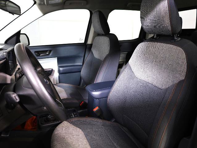 Certified 2022 Ford Maverick XLT w/ Equipment Group 300A Standard image 8