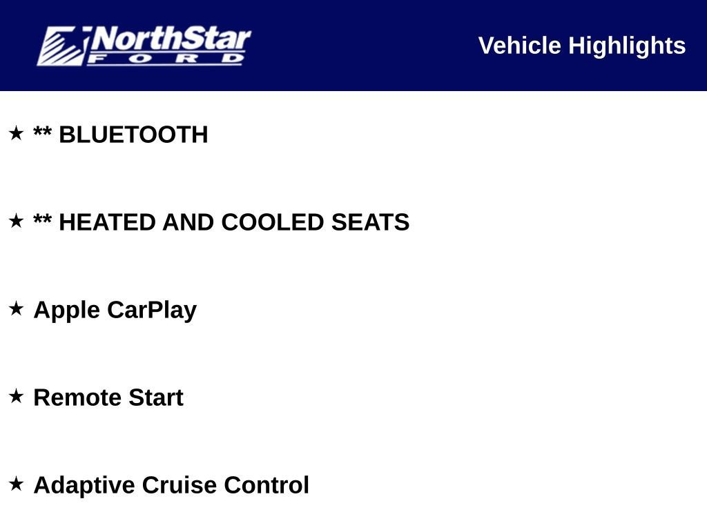 Used 2024 Chevrolet Colorado Z71 w/ Z71 Convenience Package 2 image 10