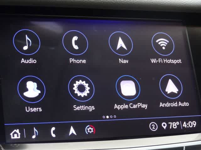 Used 2020 Cadillac XT6 Premium Luxury FWD image 36