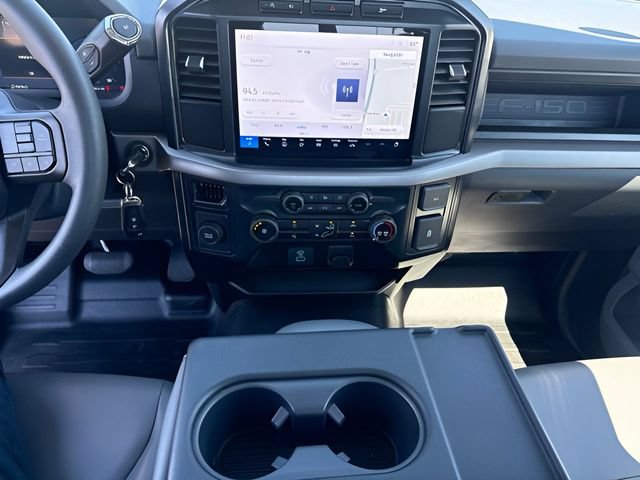 Certified 2024 Ford F150 XL RWD image 28