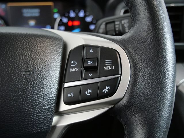 Certified 2024 Ford Explorer XLT w/ Equipment Group 202A AWD/4WD image 20