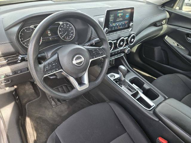 Used 2024 Nissan Sentra SV FWD image 11