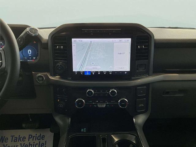 Certified 2024 Ford F150 XLT w/ Equipment Group 302A MID image 27