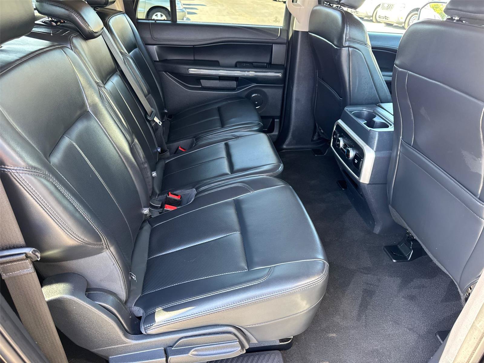 Certified 2024 Ford Expedition Max XLT AWD/4WD image 19