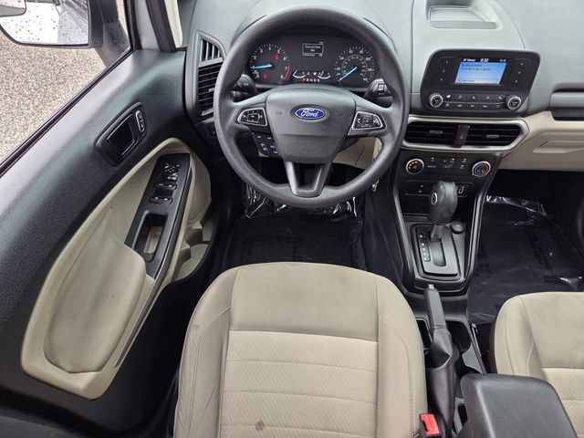Certified 2018 Ford EcoSport S FWD image 14
