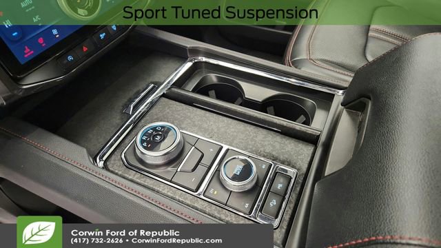 Certified 2024 Ford Expedition Max Limited image 21