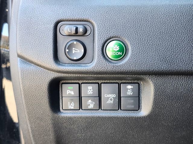 Used 2020 Honda Ridgeline RTL-E image 23