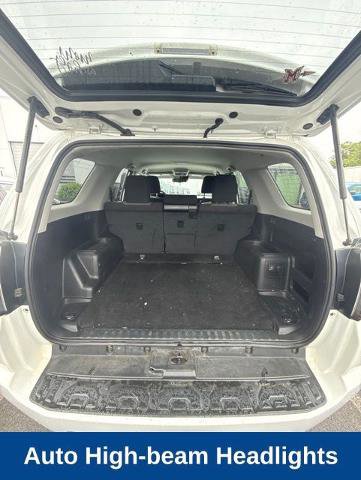 Used 2022 Toyota 4Runner SR5 AWD/4WD image 13