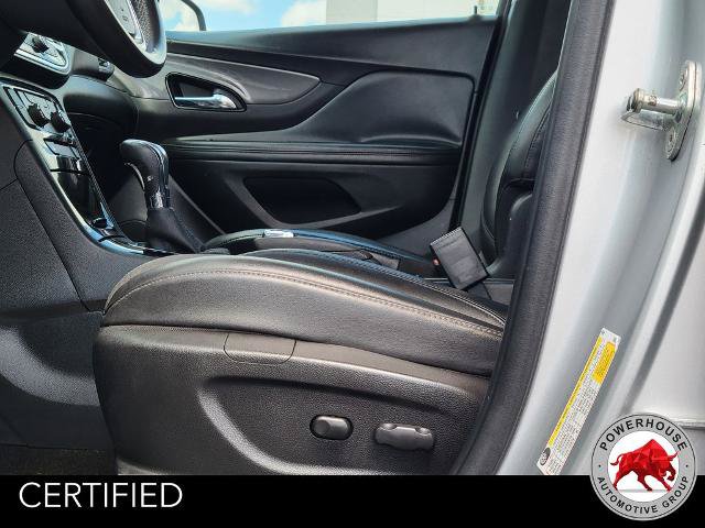 Used 2018 Buick Encore Preferred FWD image 23