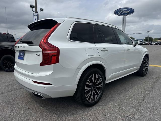 Used 2020 Volvo XC90 T6 Momentum AWD/4WD image 5