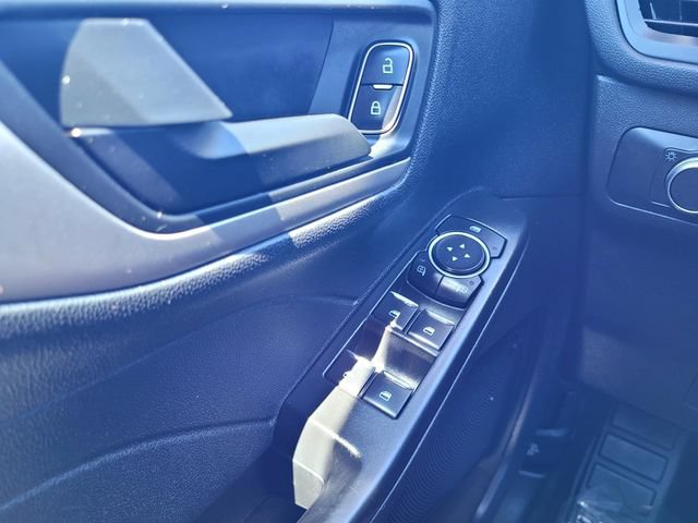 Certified 2022 Ford Escape S FWD image 22