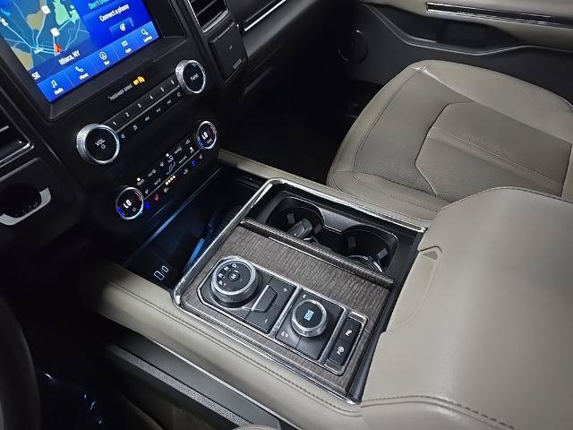 Certified 2021 Ford Expedition Limited AWD/4WD image 28