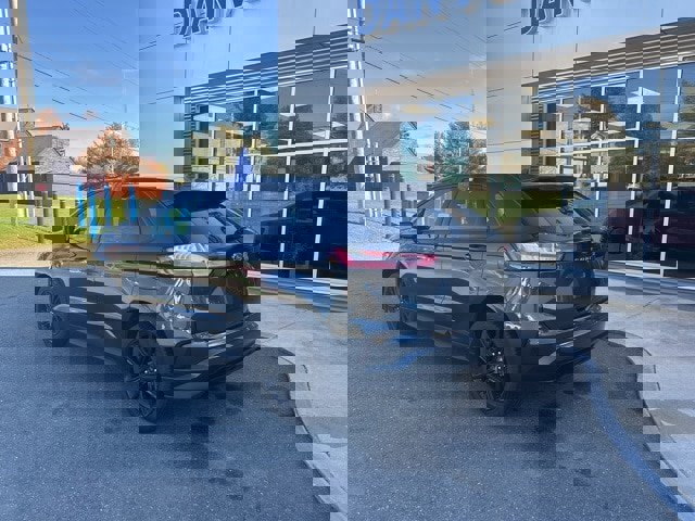 Certified 2023 Ford Edge ST-Line image 7